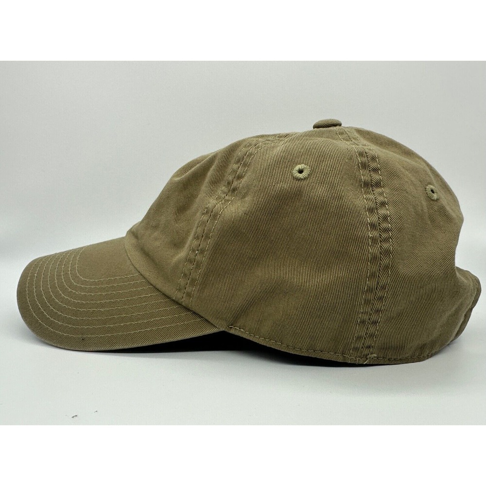 VTG American Needle Boston Red Sox Cooperstown Hat/Cap Fort Myers FL Embroidered - Picture 4 of 7